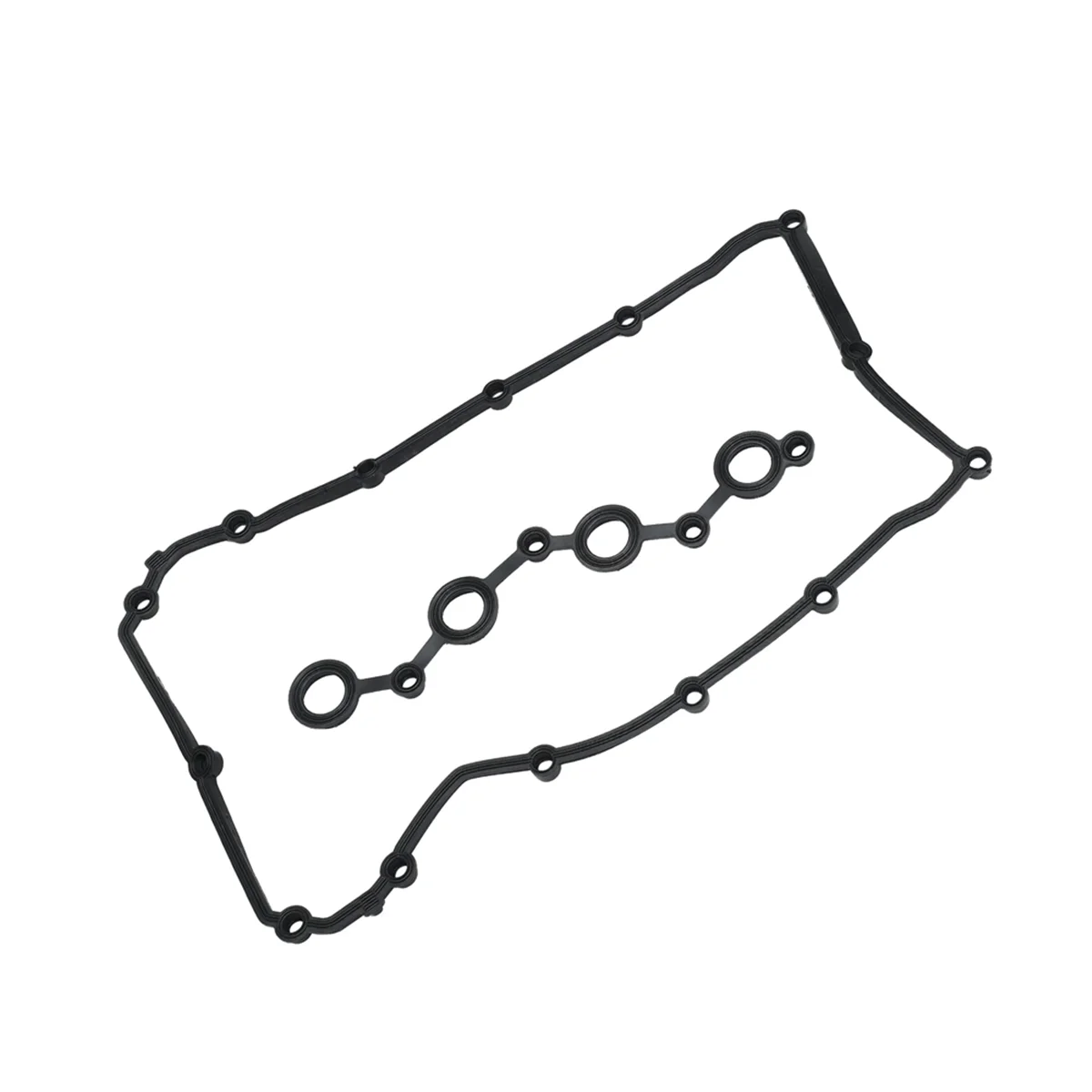 Прокладка крышки клапана двигателя для Jeep Compass Avenger Chrysler 200 Dodge 07-15 2.0L 2.4L VS50698R 4884765AA 1