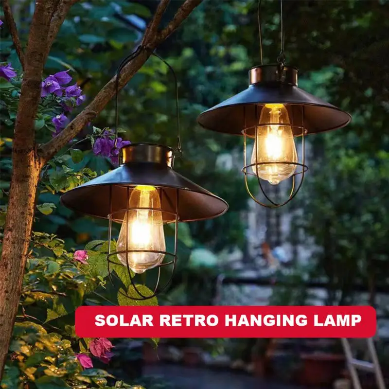 

Led Camping Light Emergency Bulb Solar light Hanging Tent Lamp for Work BBQ Fishing Repair Out Door Camping Equipment
