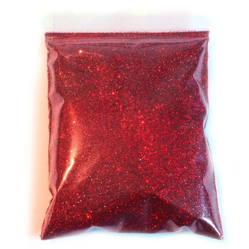 50 г голографический лазер для ногтей Блеск порошок к требованиям заказчика