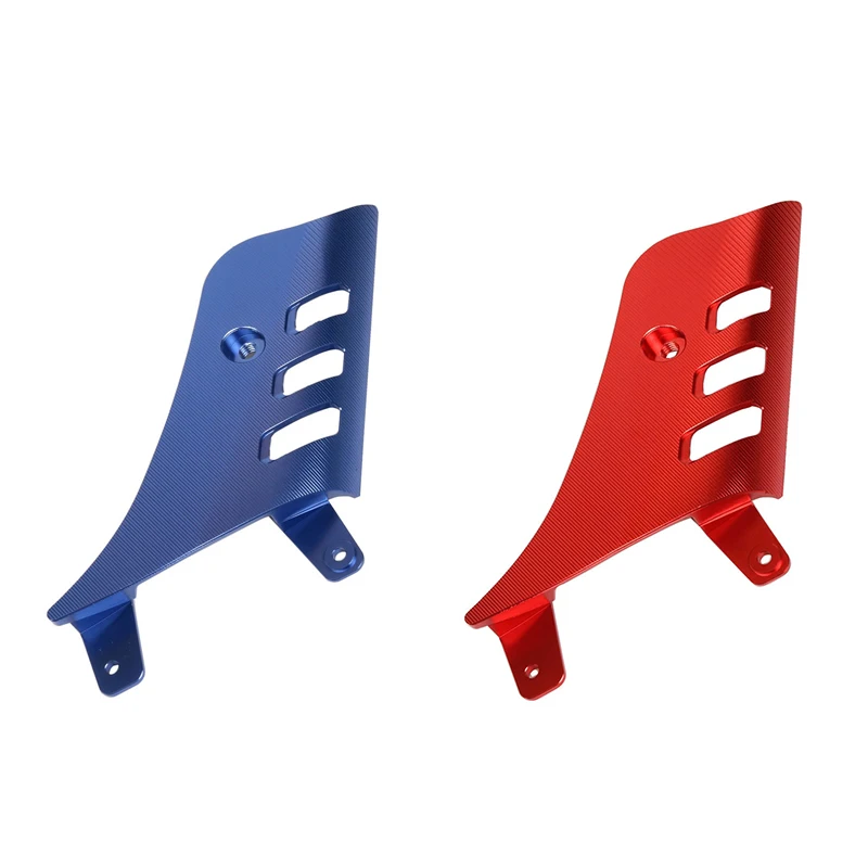 

Мотоциклетный амортизатор, боковая крышка, переднее колесо Rocker Protector для VESPA GTS300 GTS 300 250 125 2013-2020