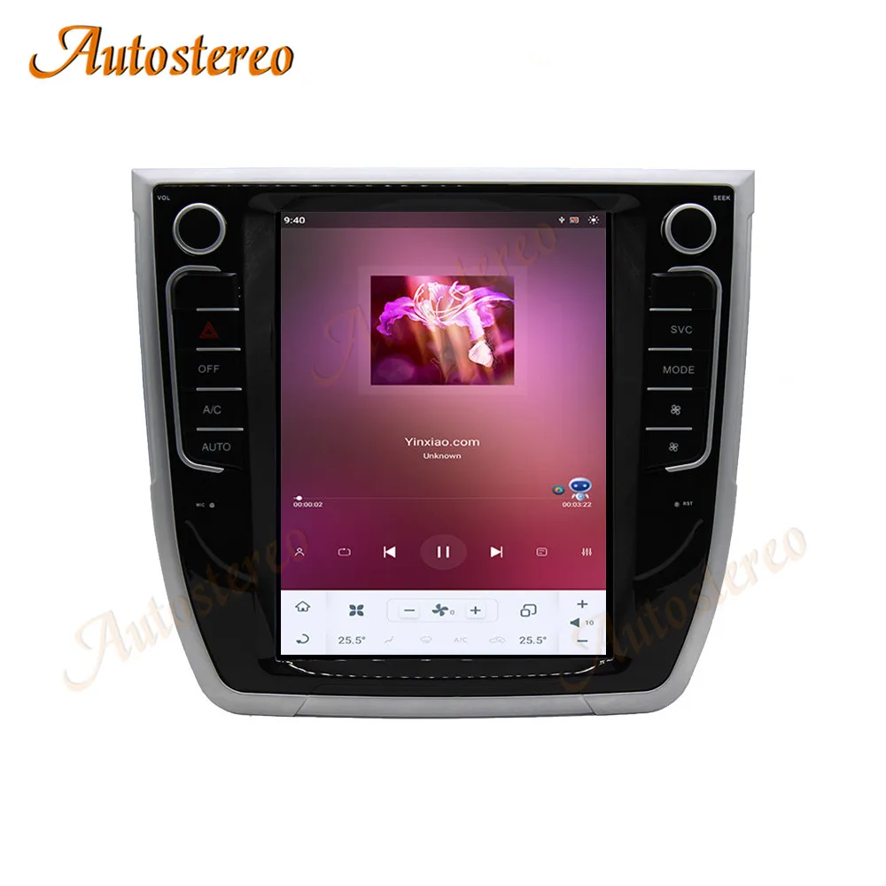 13 6-дюймовый автомобильный GPS-навигатор Carplay Android для Great Wall Hava H6 Sport 2013-2018