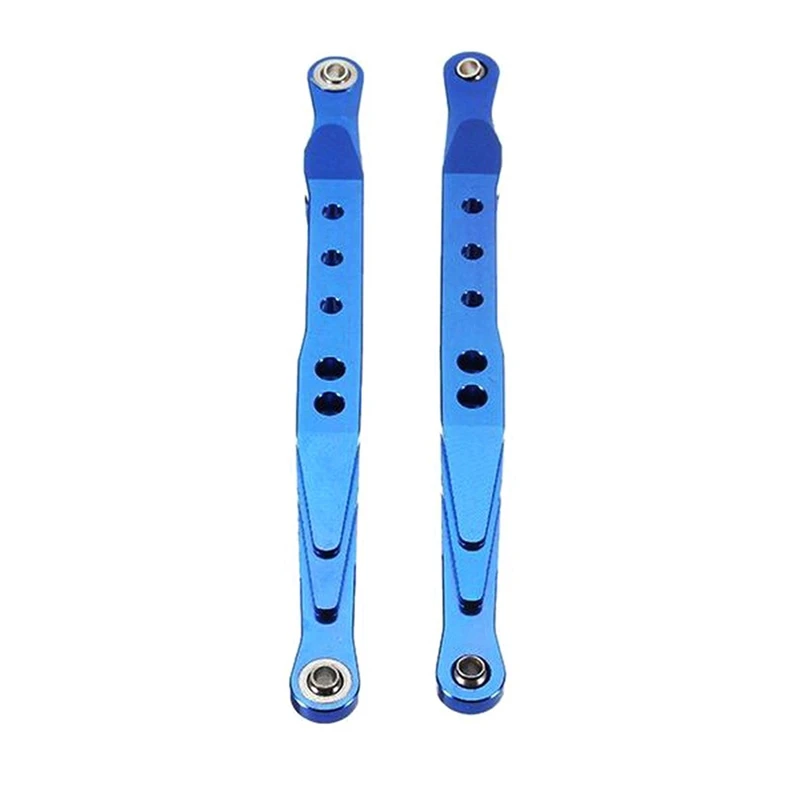 

10982 Rear Shock Lower Support Rod For VRX RC Car Remote Control Upgrade Fit RH1043/1045 Rear Axle Design Desert Card