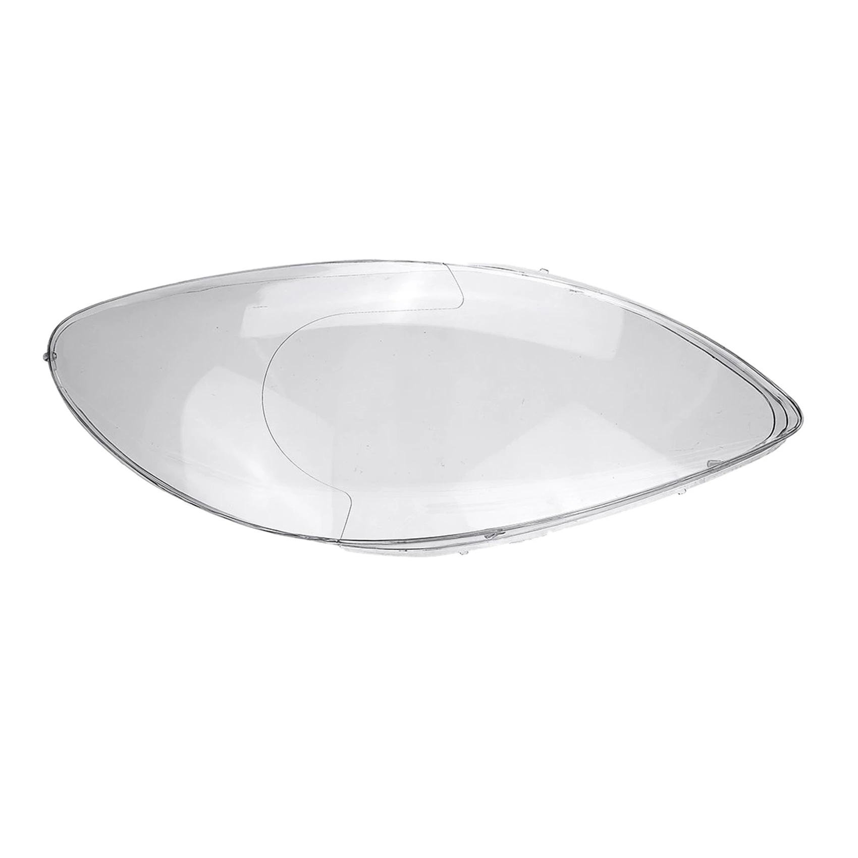 

Car Clear Headlight Lens Cover Replacement Headlight Headlight Shell Cover for Mercedes Benz W639 Vito Viano 2004-2010 Right