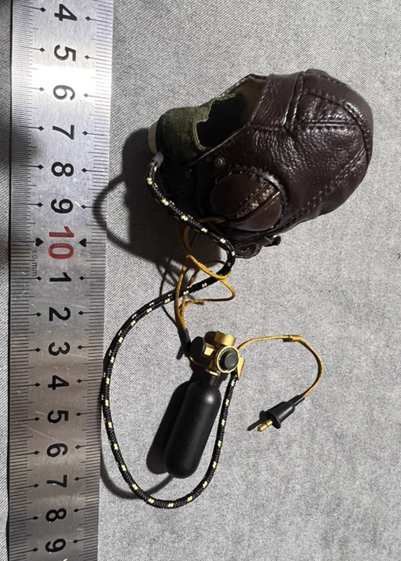 

Лампа-шапка для мужских кукол, 12 дюймов