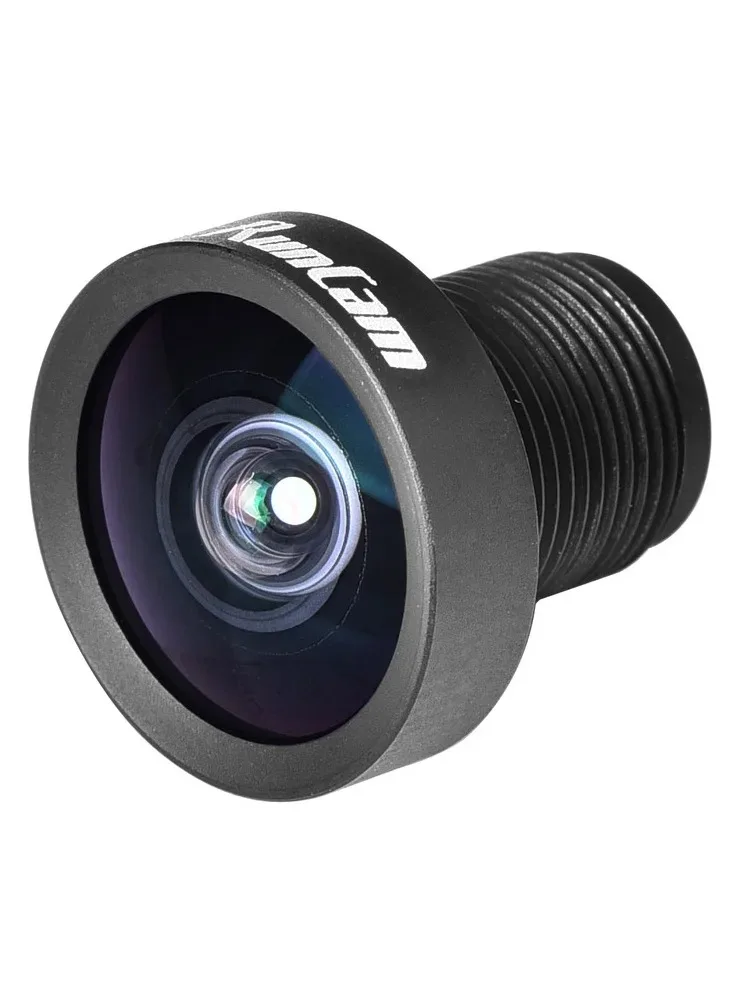Объектив RunCam RC18D для FPV-камеры Racer Nano4, запасные части для гоночных FPV-дронов (art.: 3920d9997753d) - 3920d9997753d