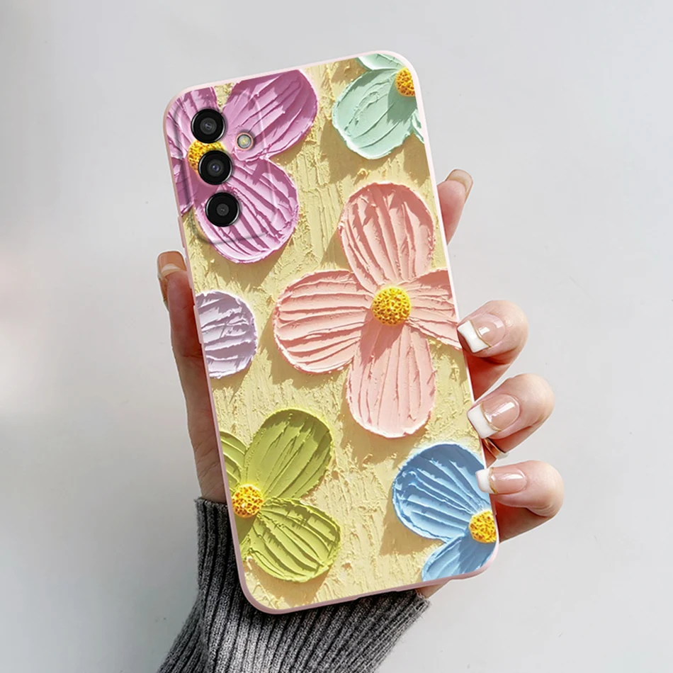 For Samsung Buddy 2 Case Buddy2 Cute Cat Cartoon Frog Silicone Soft Back Cover Galaxy TPU Bumper Funda Coque