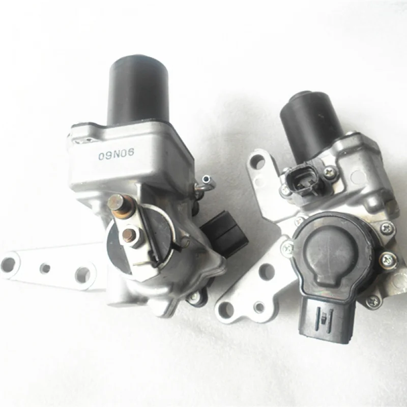 

RHV4 17201-51020 17208-51010 1VD-FTV V8 engine Turbo actuator