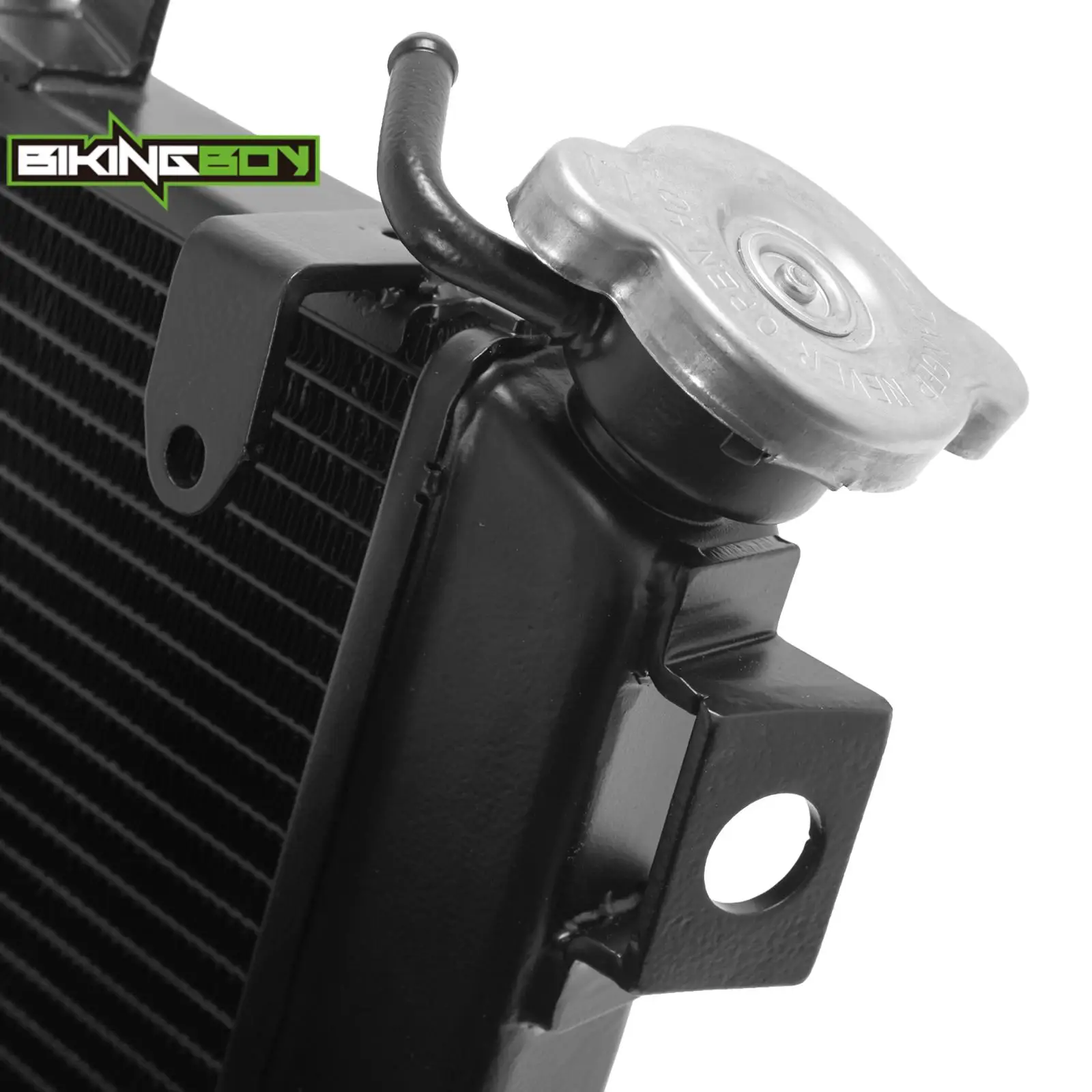 BIKINGBOY Для 390 ADV 20 21 22 250 2021 2022 125/200 RC Радиатор двигателя Охлаждающий водяной кулер