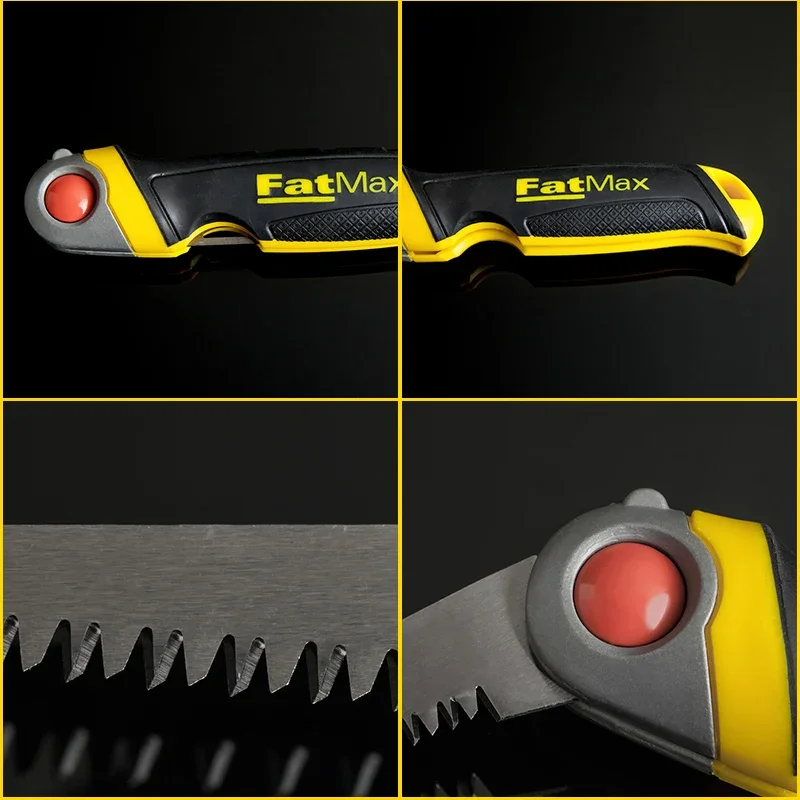 Фэтмакс Складная пила