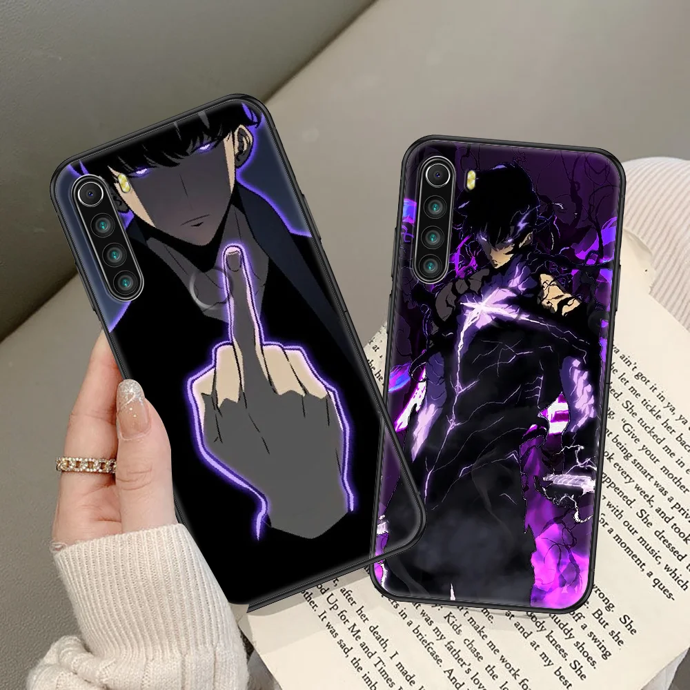 

Чехол для Xiaomi Redmi Note 7 7A 8 8T 9 9A 9S 10 K30 Pro