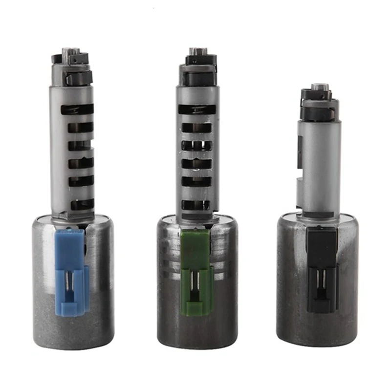 Параметры параметров AF23 AF33 RE5F22A FWD 5 скоростной клапан линейная деталь для Chevolet Volvo