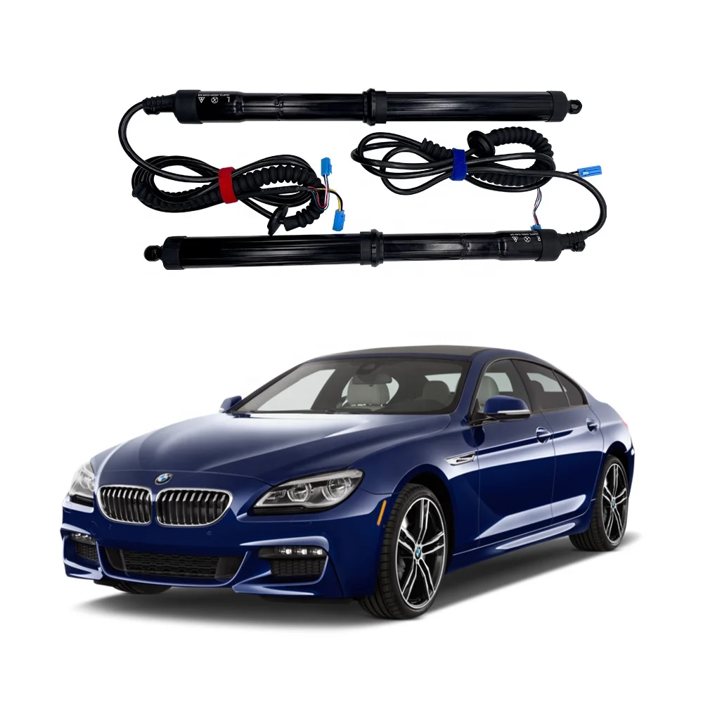 

Автомобильные детали для багажника BMW 6 серии F06 640i 640d 650i M6 Gran Coupe стойки