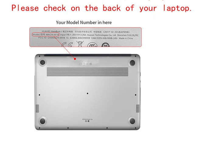 1 шт. наклейка для Asus Vivobook X412F F412DA X412 F412 X505 A505 K505 GM501GM GM501GS GM501 GU501 GU501GM - купить по