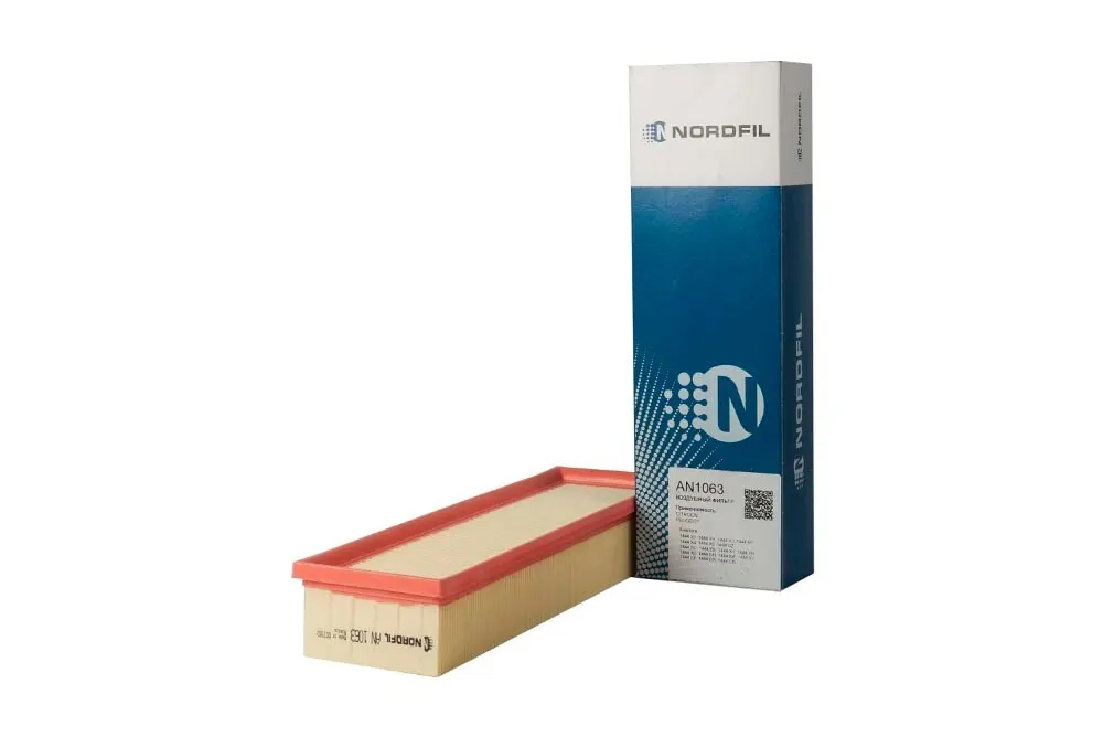 Filter air Citroen Berlingo Peugeot Partner filter for the воздушник motor | Air Filters