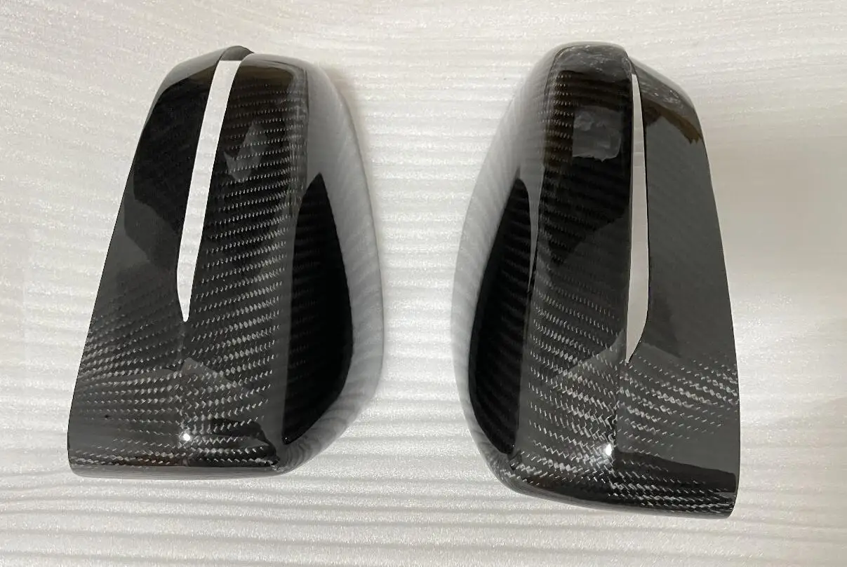 17-19 OEM Look для BMW G42 G20 G28 G22 G23 G26 M400i G30 G38 G32GT G11 G12 G14 G15 G16 Дополнительная крышка зеркала