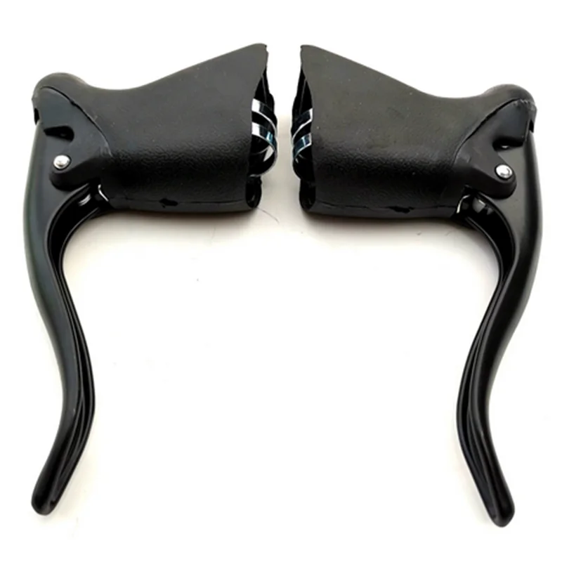Tt Bar End Drop Brake Lever Cycle Component Part For Bicycle Handlebar
