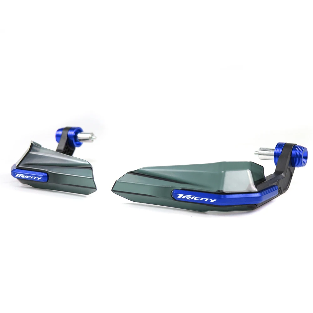 

Для Yamaha Tricity 125 155 300 2018 2019 2020 2021 ВСЕ ГОДЫ Защита рук мотоцикла, защита руля тормоза, защита рук