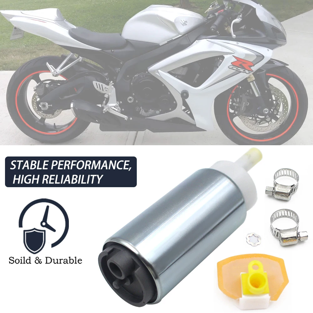 Мотоциклетный топливный насос для Suzuki GSXR600 600 GSXR750 GSXR 750 2002 2007