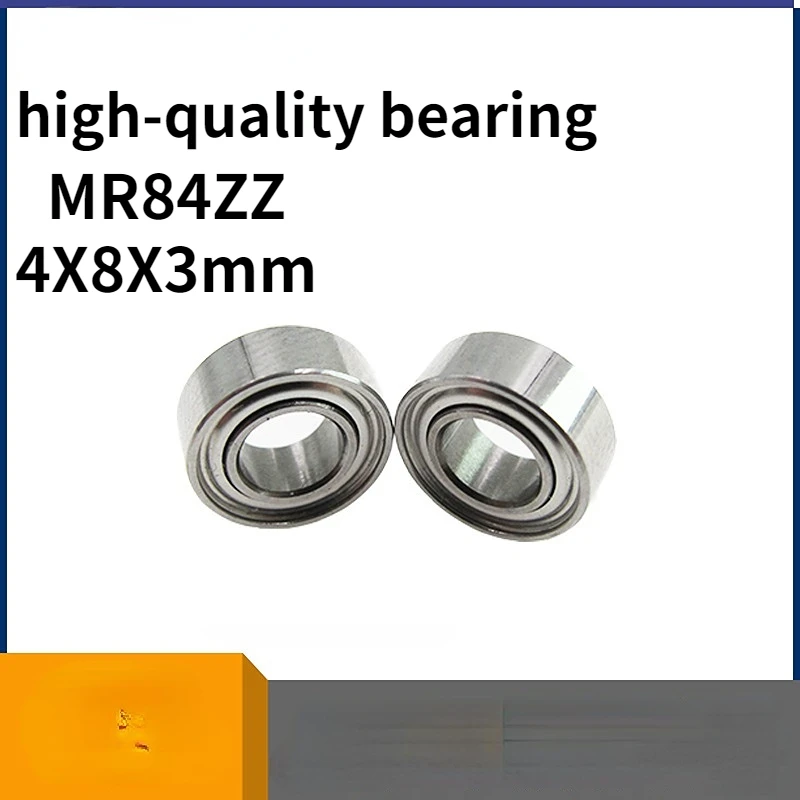 

Ультразвуковой подшипник мотора MR84zz подшипник фотоэлектрической зубной щетки