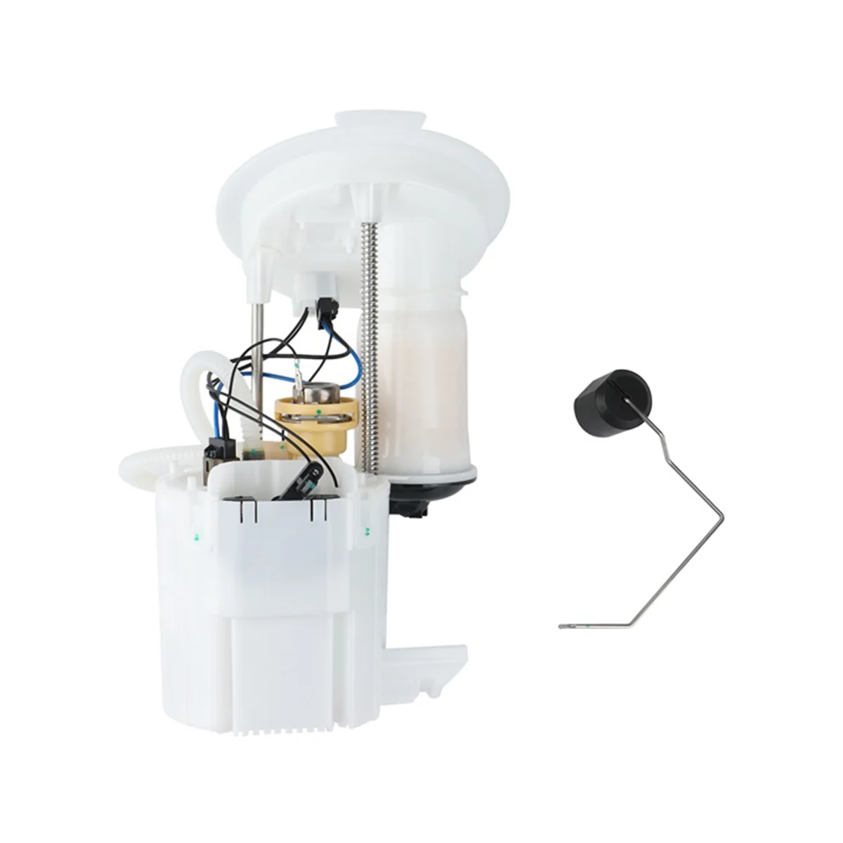 

Petrol Fuel Level Sending Unit Module Fuel Pump Assembly 0580200330 16117243975 for 1 2 3 F20 F22 F30 F32
