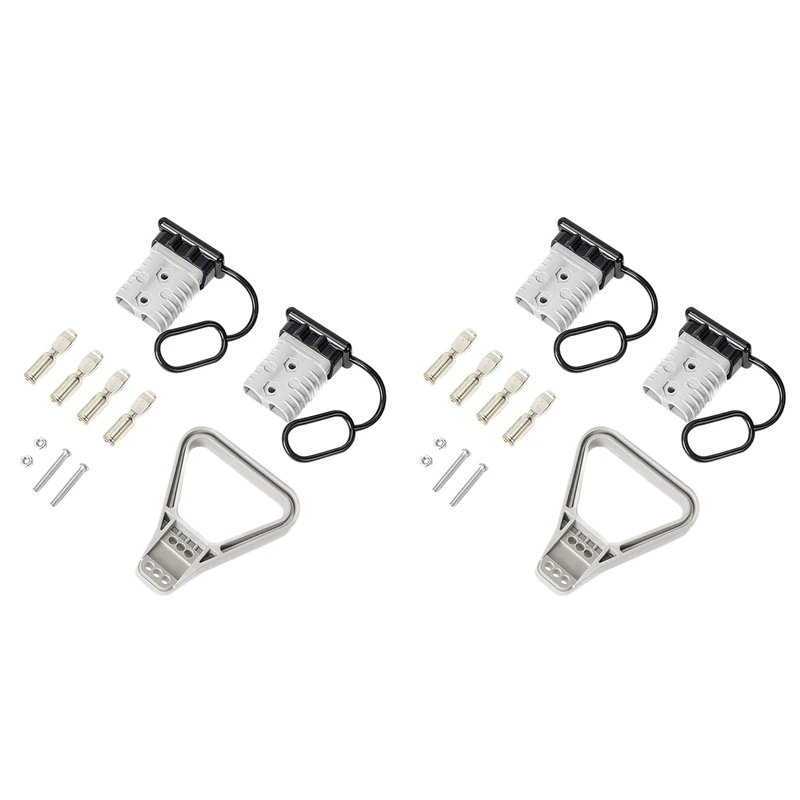 

4 шт., кабель питания для аккумулятора 2/0 AWG A