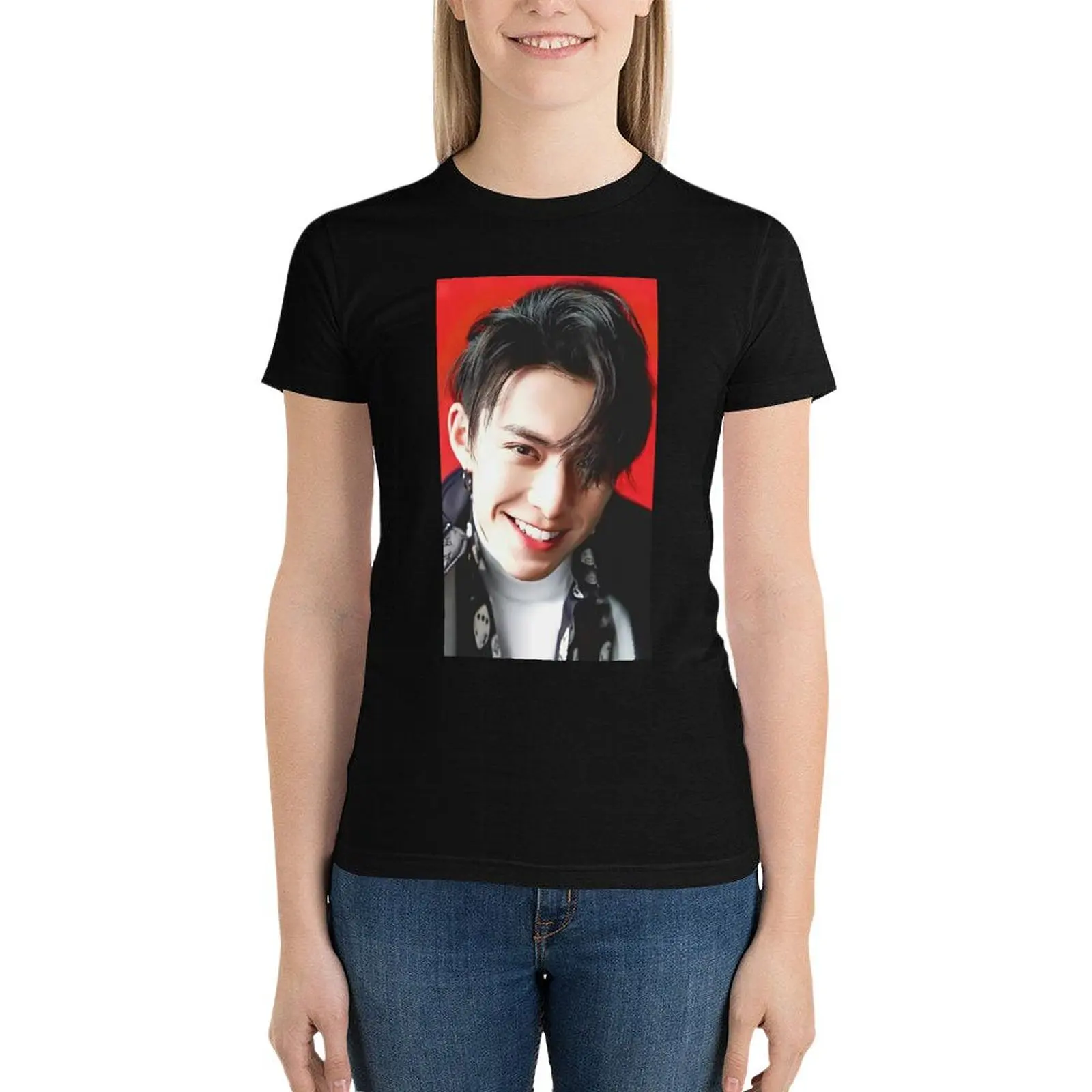 Женская винтажная одежда Dylan Wang