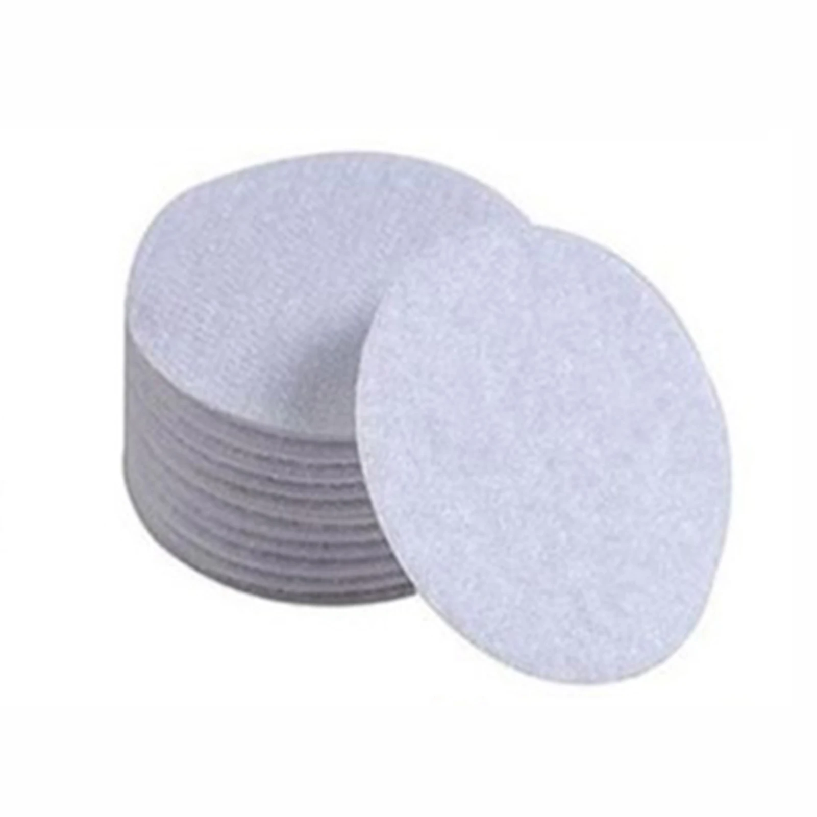 20 шт. прочная самоклеящаяся лента двусторонняя клейкая задняя Липучка в горошек