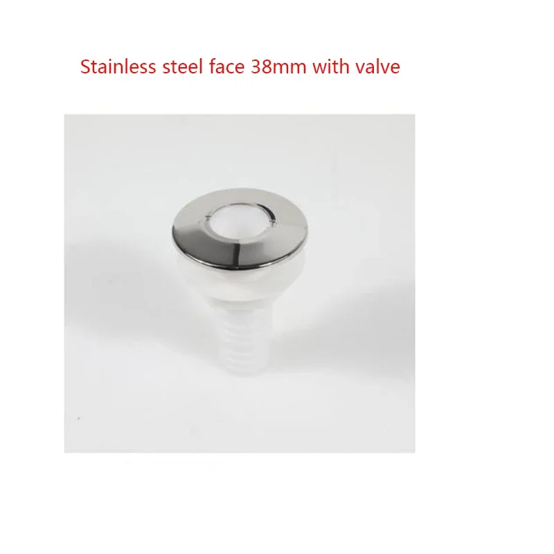 Морская яхта скоростная лодка рыболовная трюмный насос из АБС-пластика с