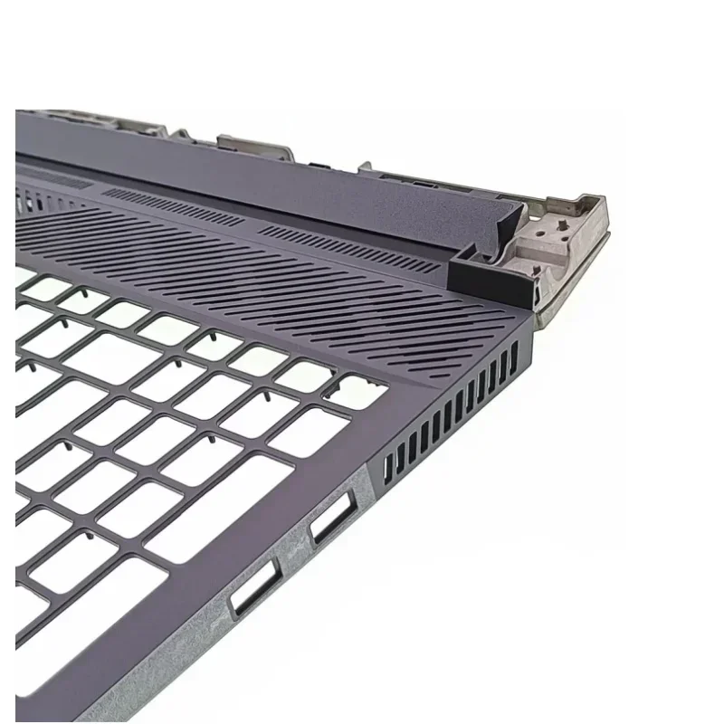 WYORESY новинка для ноутбука Dell G15 5510 5511 5515 упор рук верхняя крышка корпуса C Shell 4XJ3D