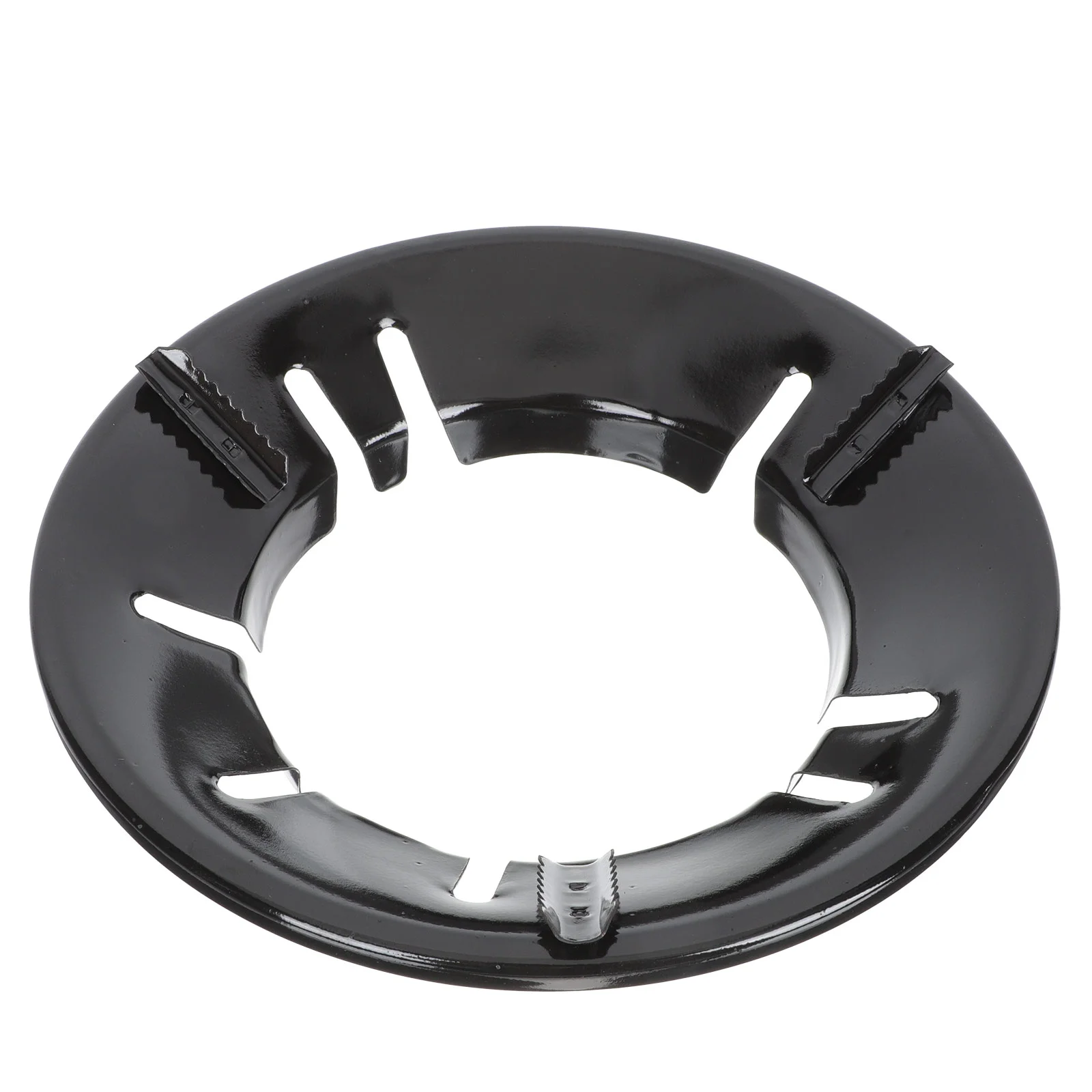 

Wok Gas Ring Stove Rack Support Stand Burner Covers Enamel Gather Fire Bracket Cooktop Range Stoves Stands Windproof Trivet