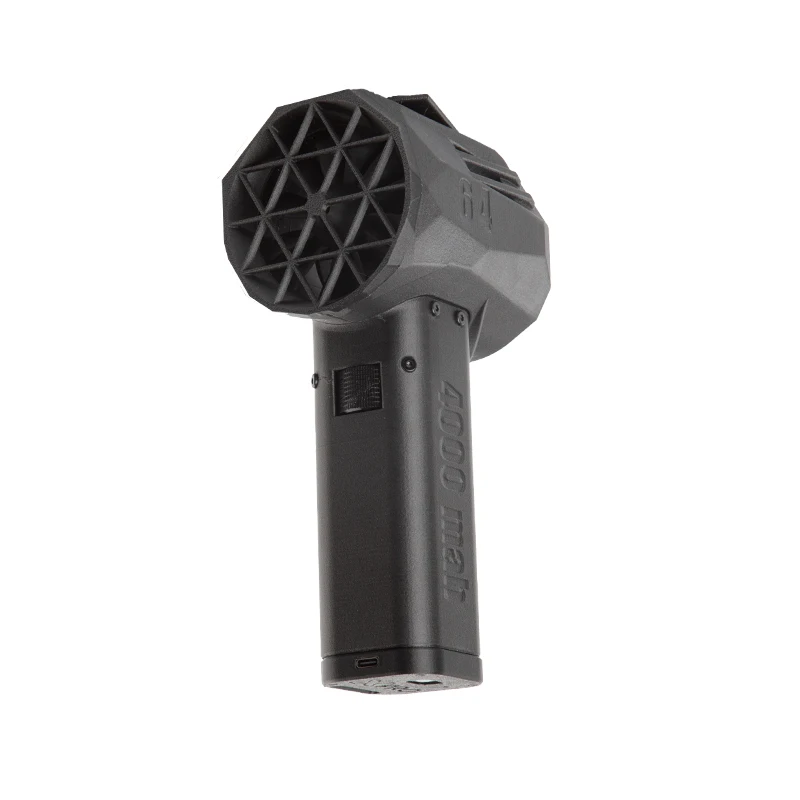 X64 Автомобильный жестокий вентилятор Ручной турбореактивный Бесщеточный