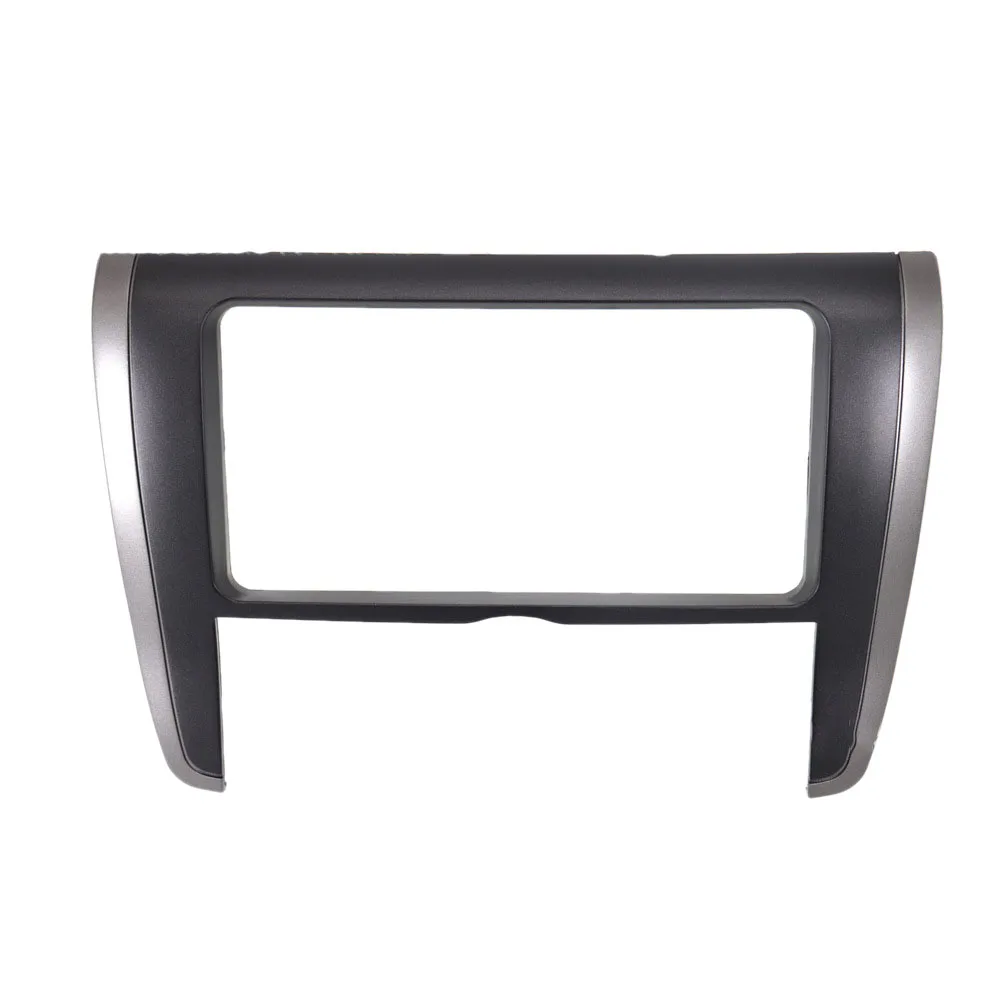 Установка автомобильного радио Trim Fascia монтажная рамка набор для приборной