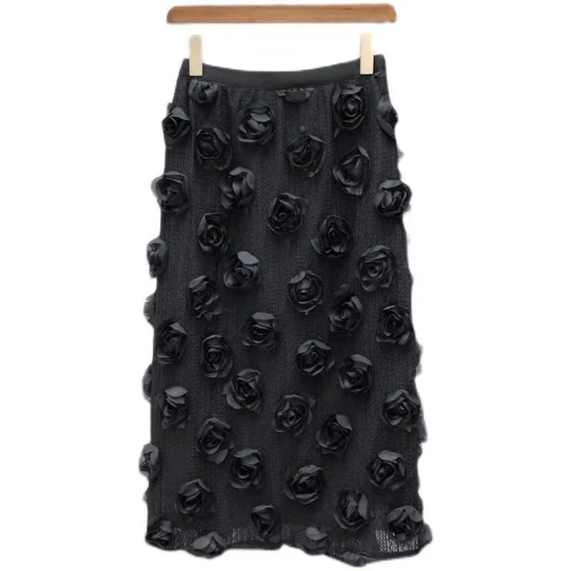 Юбка трапециевидная для женщин