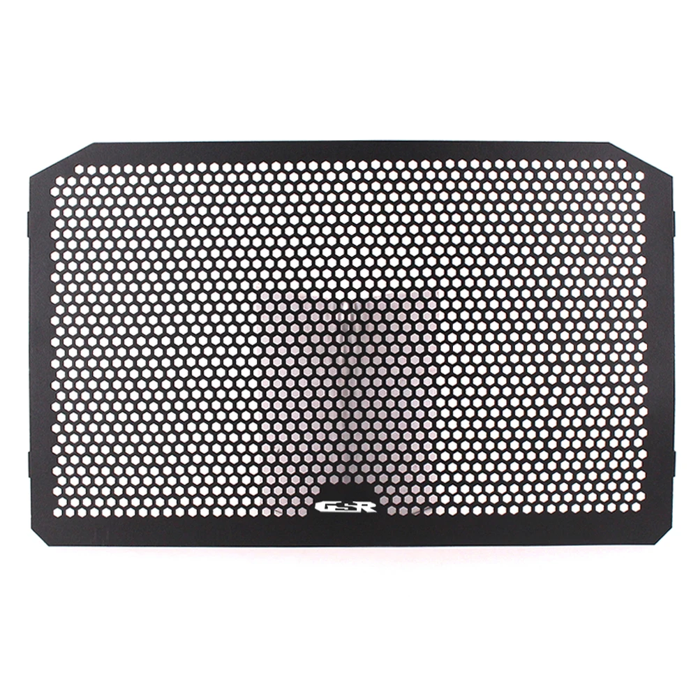 

GSR 400/600 для SUZUKI GSR400 GSR600 2006-2010 2011 2012, аксессуары, защита радиатора мотоцикла, решетка, охлаждающая крышка