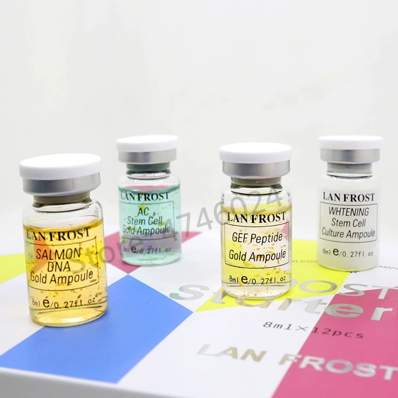 Корейский оригинальный Stayve BB крем светящийся стартовый набор для начинающих