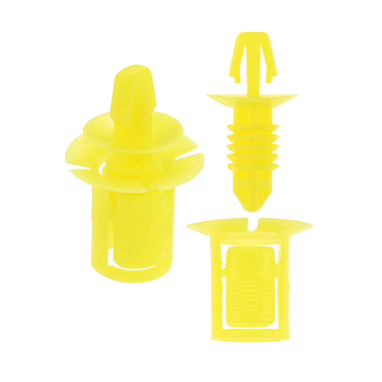 2 комплекта автомобильного переднего изолятора приборной панели Copilot крышка