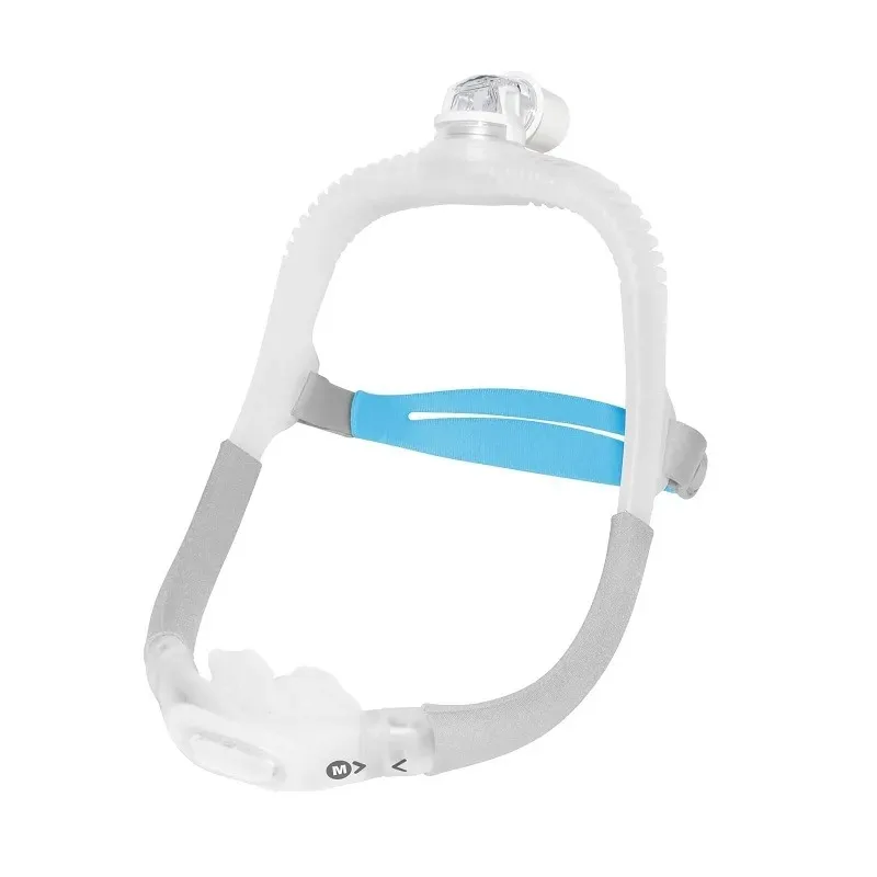 Сменные носовые подушечки AirFit P30iN30i для масок AirFit, универсальные комплекты носовых подушечек для респираторных аппаратов CPAP (art.: 3920db42bc61d) - 3920db42bc61d