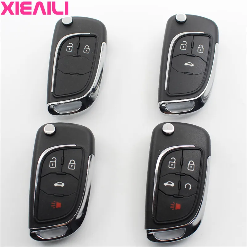 

XIEAILI, 10 шт., OEM, Модифицированная фотосессия для Chevrolet Cruze, Epica, Lova, Camaro, Impala, Aveo