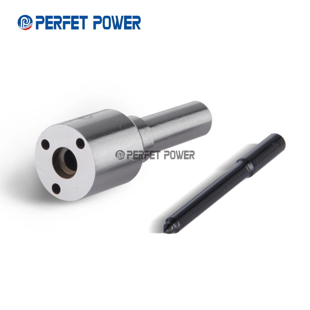 

China Made New DLLA150P1373 Common Rail Injector Nozzle 0433171853, 0 433 171 853