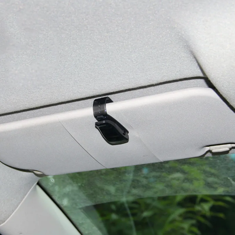 Универсальный автомобильный зажим для солнцезащитных очков Chery Tiggo Fulwin A1 A3 QQ E3 E5 G5