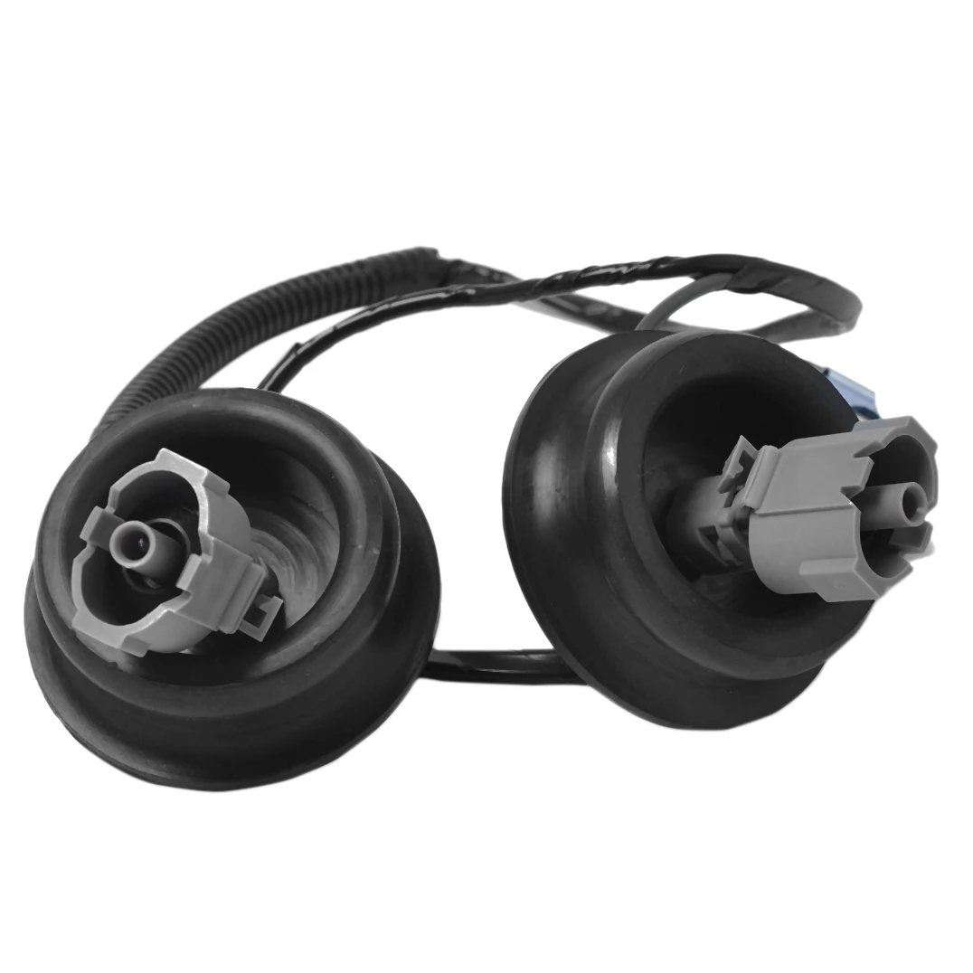 Автомобильный двойной противоударный датчик проводки для GMC Chevy Buick Cadillac LS1 LQ9 LS6 6.0L