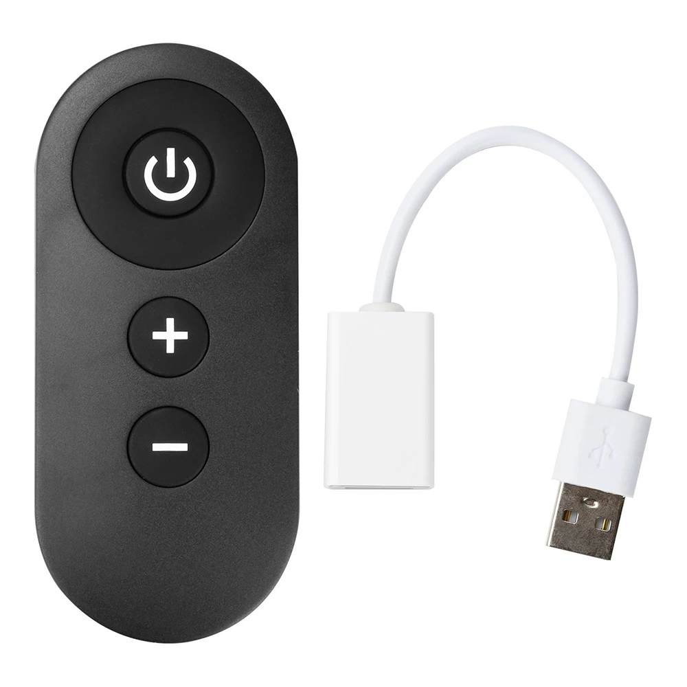 

DC 5V USB RF Дистанционный переключатель Беспроводная светодиодная лента Диммер Вентилятор Контроллер скорости Модуль для шкафа Ночные огни DIY Управление освещением