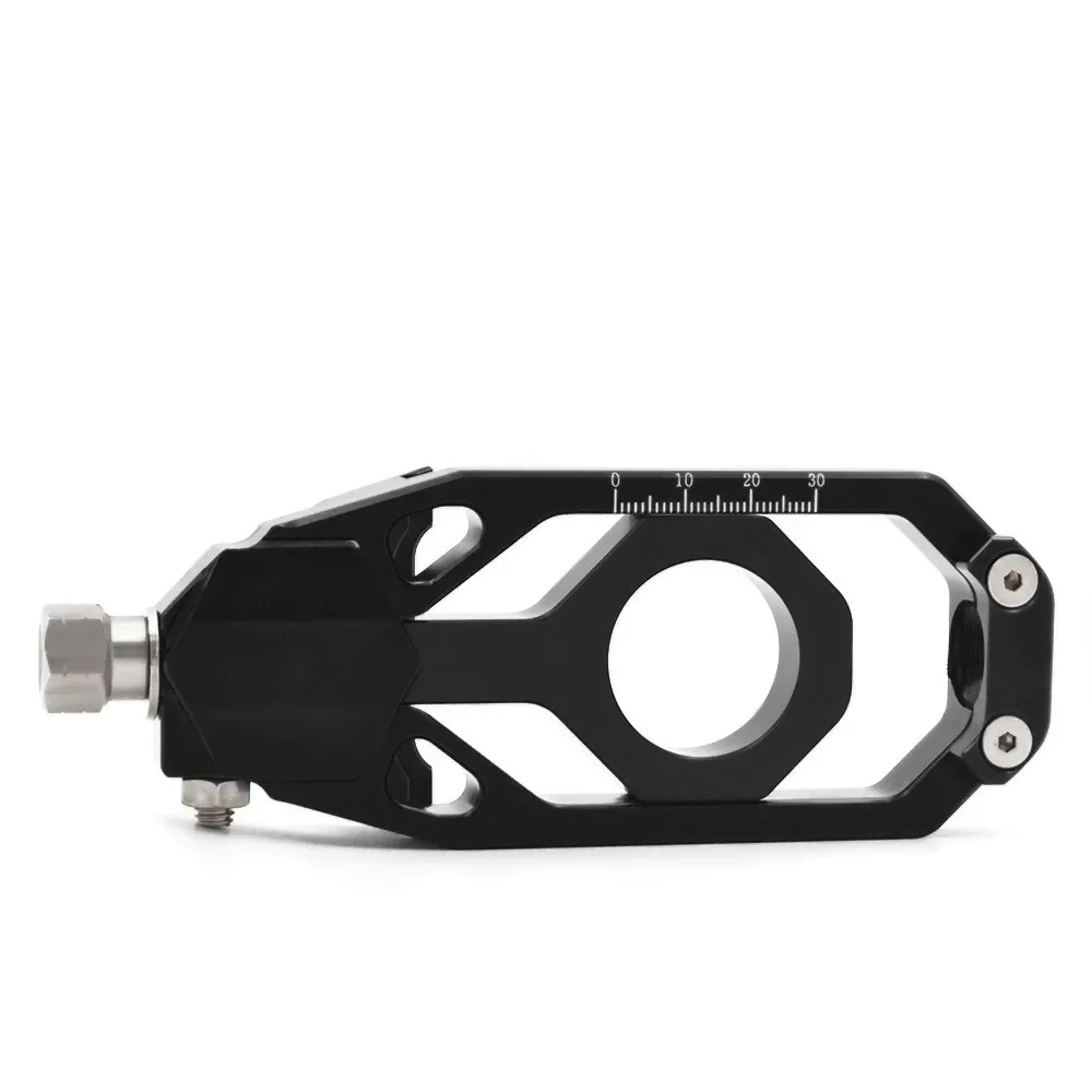 TMAX530 заднее колесо мотоцикла осевые блоки цепные регуляторы натяжители для Yamaha