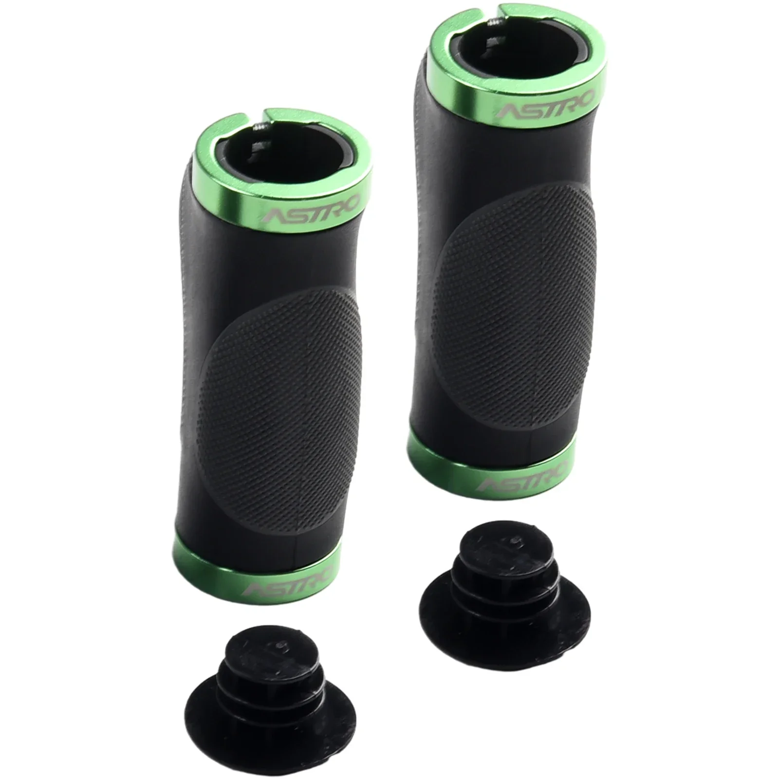 1 пара Нескользящие ручки для велосипеда 22 2 мм диаметр 92