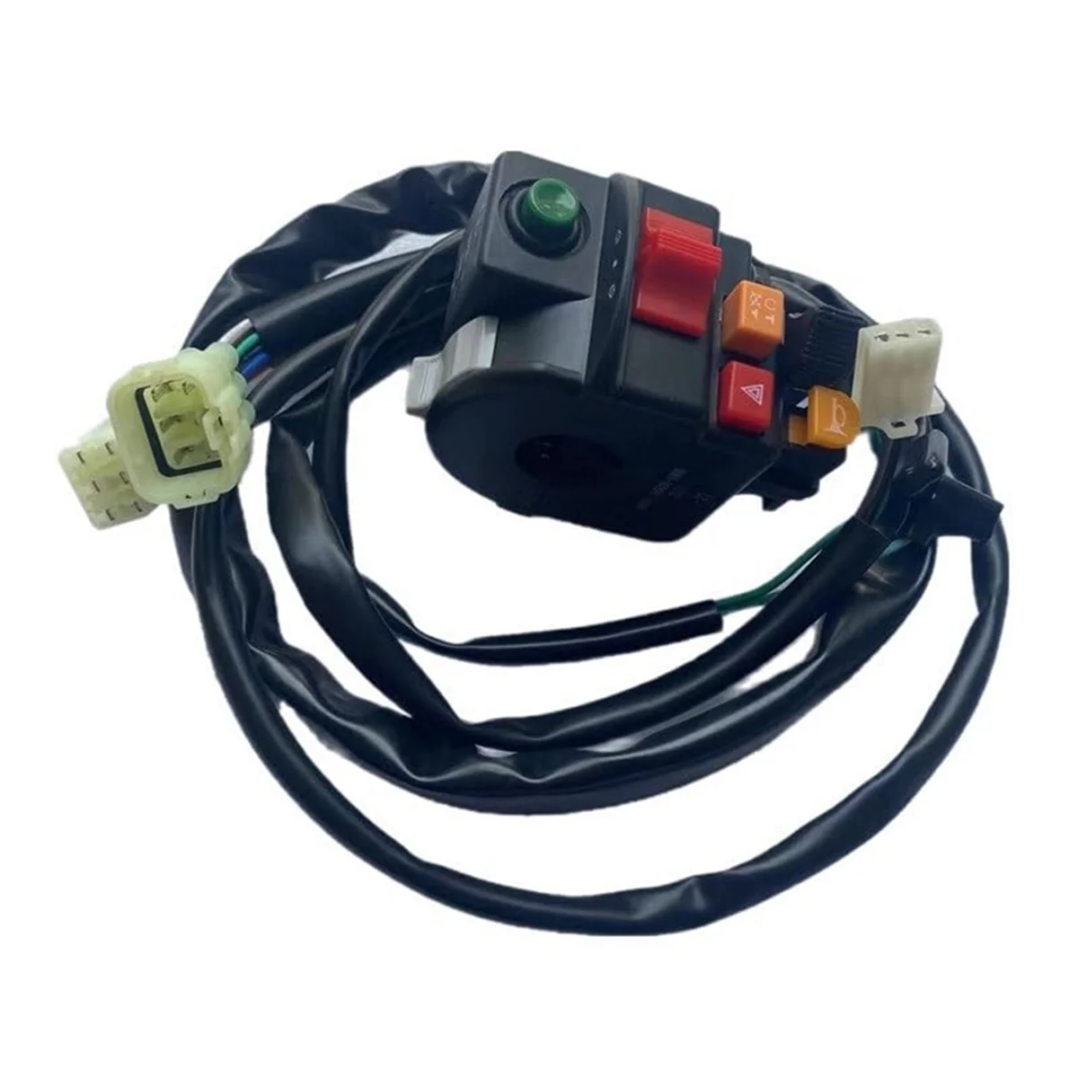 Переключатель левого руля для CFMOTO 500CC 600CC ATV X5 X6 Cforce QUAD 9010- 160600 -A000