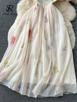 Цветочное платье 

1 500 рублей #4