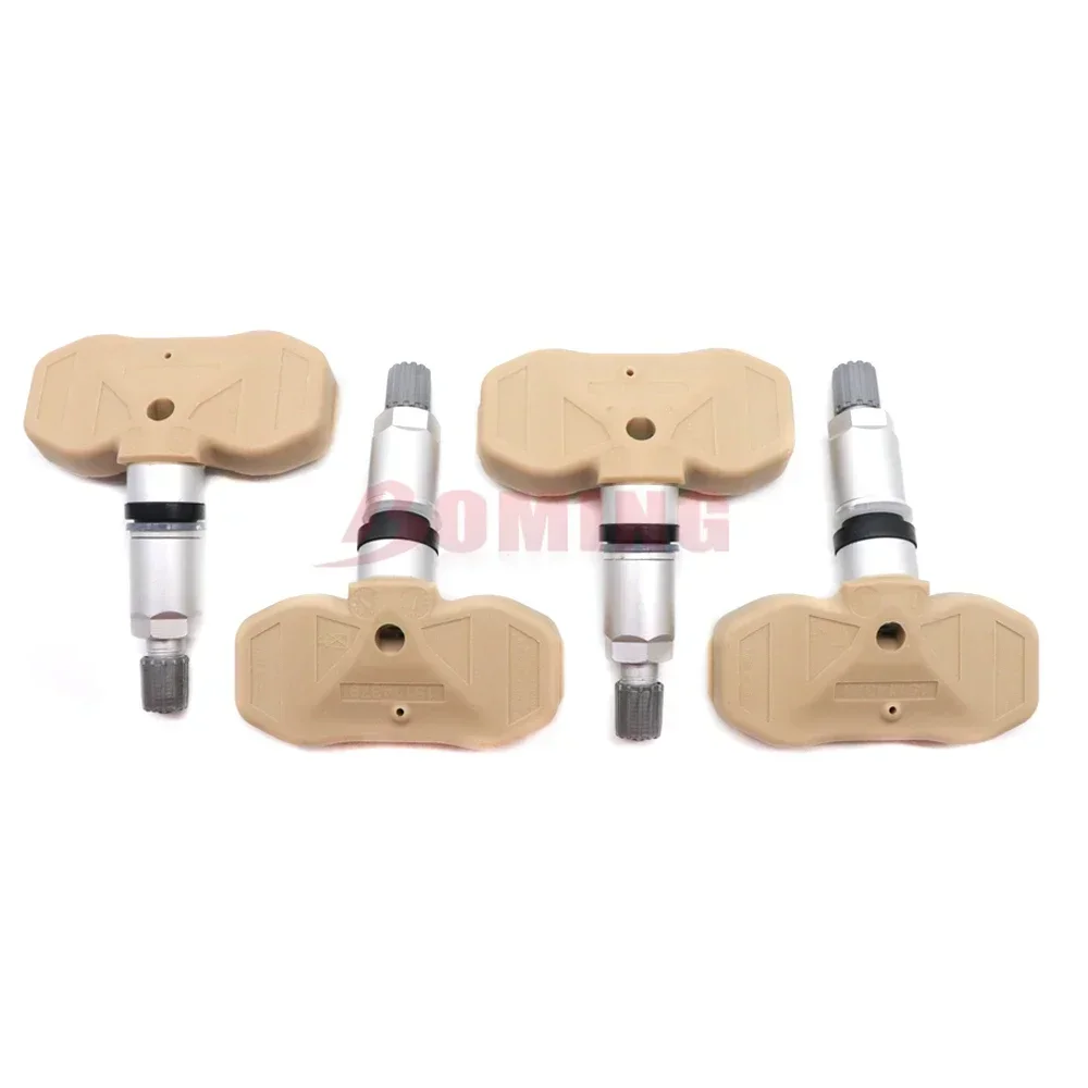 15114379 TPMS датчик контроля давления в шинах для Cadillac Escalade ESV EXT GMC Sierra HD Yukon XL 2005-2007 315