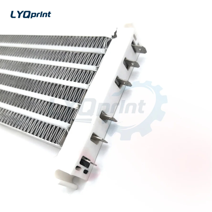 Нагревательная пластина инфракрасной лампы лучшего качества C7.170.0584/01 для