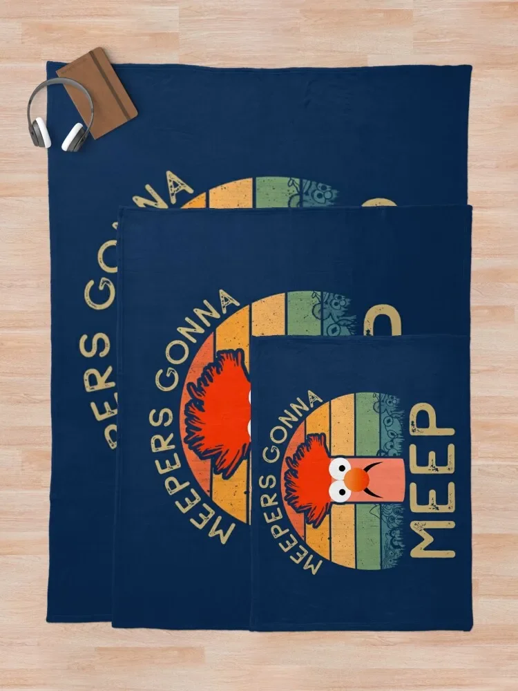 Футболка Meepers Gonna Meep Одеяло