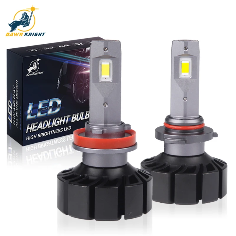 DAWNKNIGHT S6P H8 H11 HB3 9005 4300K PTF безвентиляторная светодиодная противотуманная лампа H7 HB4 9006 Светодиодная лампа для автомобиля 60 Вт 12 В 2 шт. DAWNKNIGHT S6P H8 H11 HB3 9005 4300K PTF безвентиляторная светодиодная противотуманная лампа H7 HB4 9006 Светодиодная лампа для автомобиля 60 Вт 12 В 2 шт.